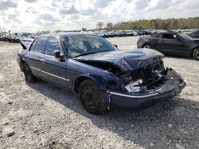 Mercury Grand marq (2004)