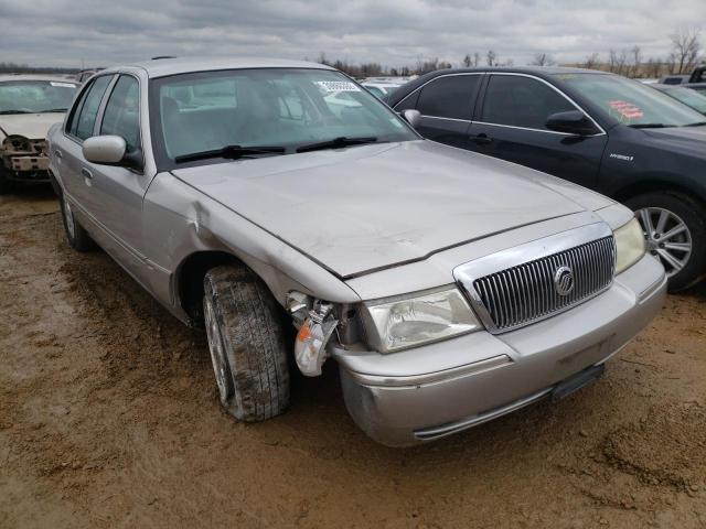 Mercury Grand marq (2004)