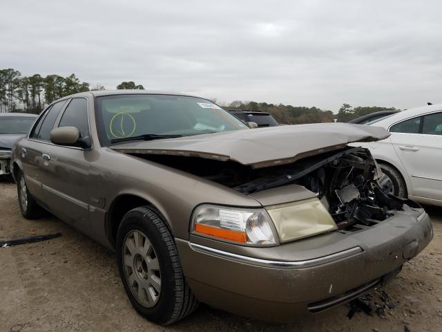 Mercury Grand marq (2004)