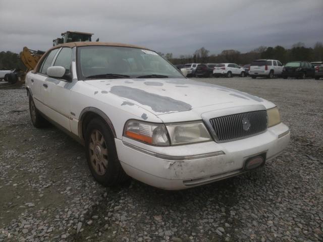 Mercury Grand marq (2004)