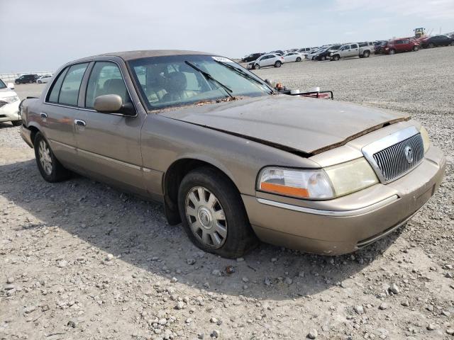 Mercury Grand marq (2004)