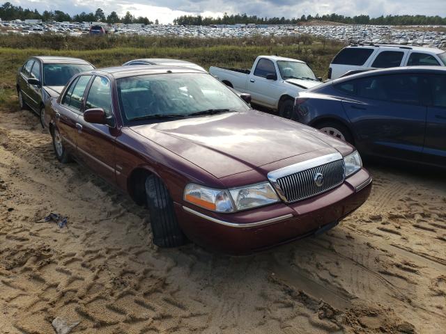 Mercury Grand marq (2004)