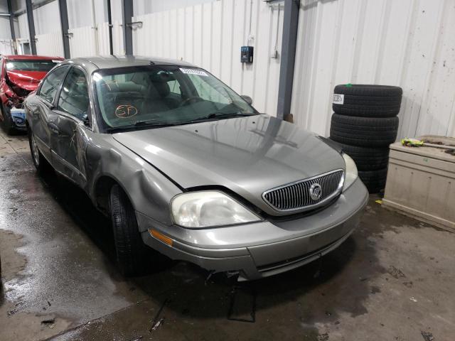 Mercury Sable ls p (2004)