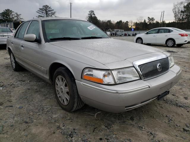 Mercury Grand marq (2005)
