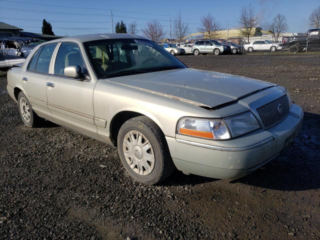 Mercury Grand marq (2005)