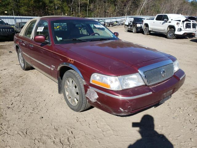 Mercury Grand marq (2005)