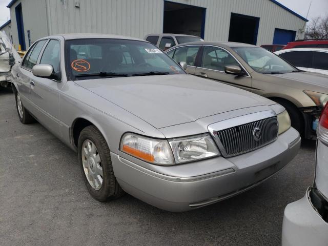 Mercury Grand marq (2005)