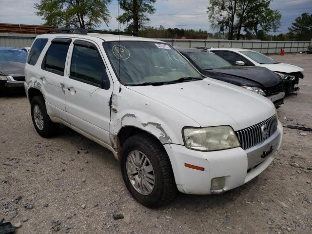 Mercury Mariner (2005)