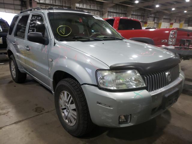 Mercury Mariner (2005)