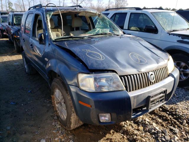 Mercury Mariner (2005)