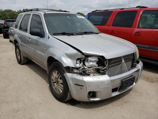 Mercury Mariner (2005)