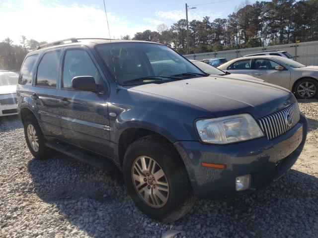 Mercury Mariner (2005)