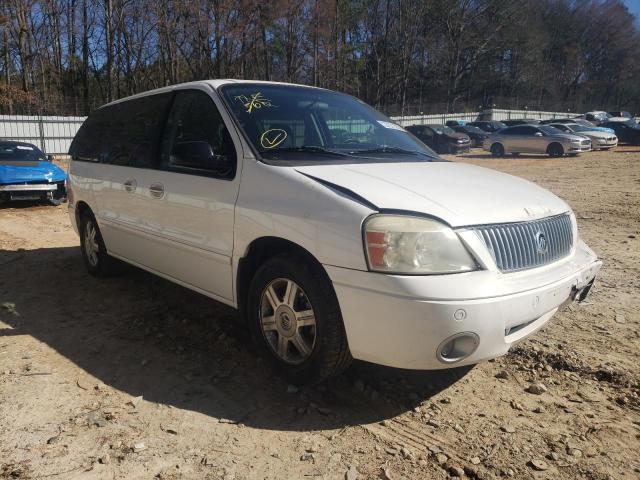 Mercury Monterey c (2005)