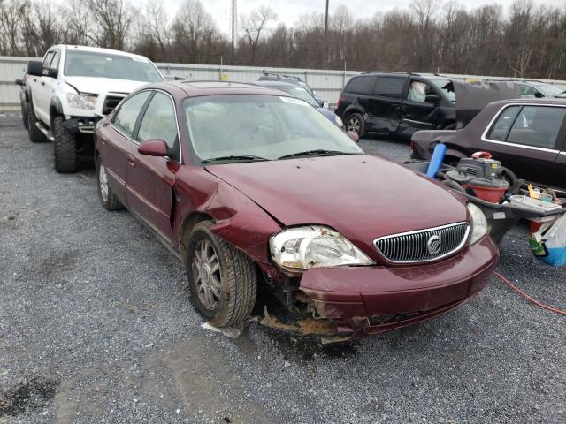 Mercury Sable ls p (2005)