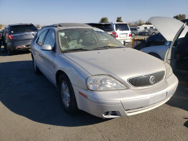 Mercury Sable ls p (2005)