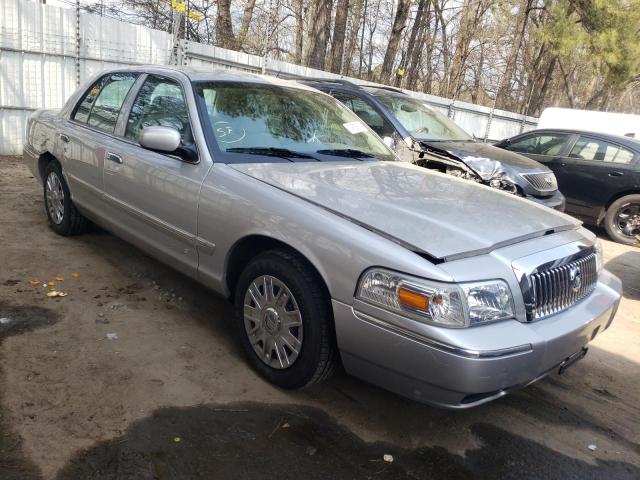 Mercury Grand marq (2006)