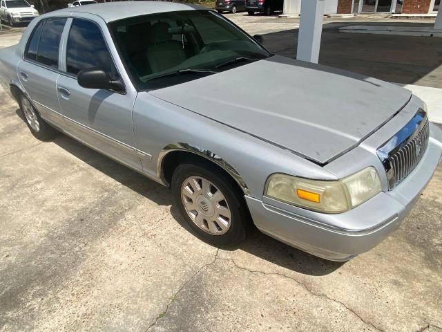 Mercury Grand marq (2006)