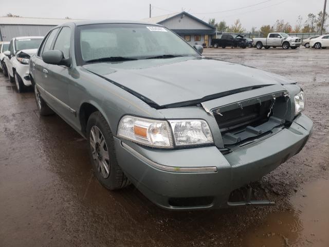 Mercury Grand marq (2006)