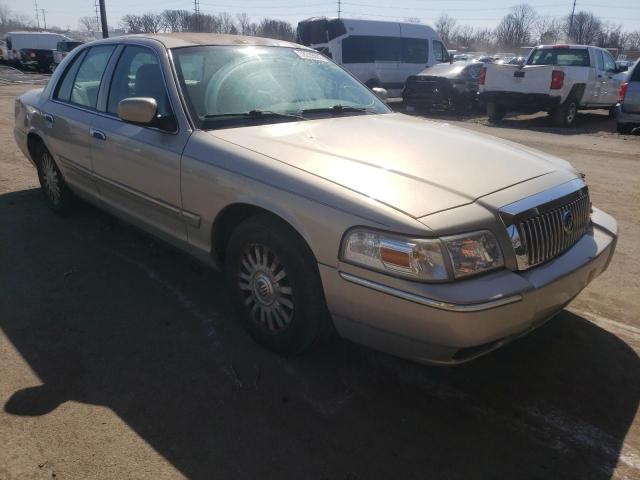 Mercury Grand marq (2006)