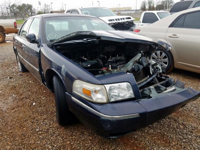 Mercury Grand marq (2006)