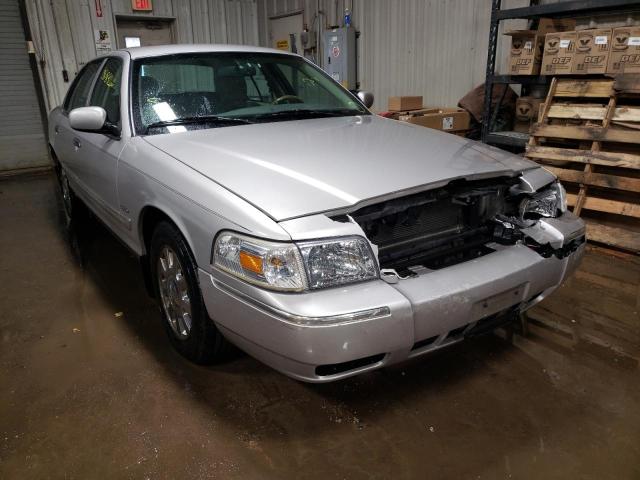 Mercury Grand marq (2006)