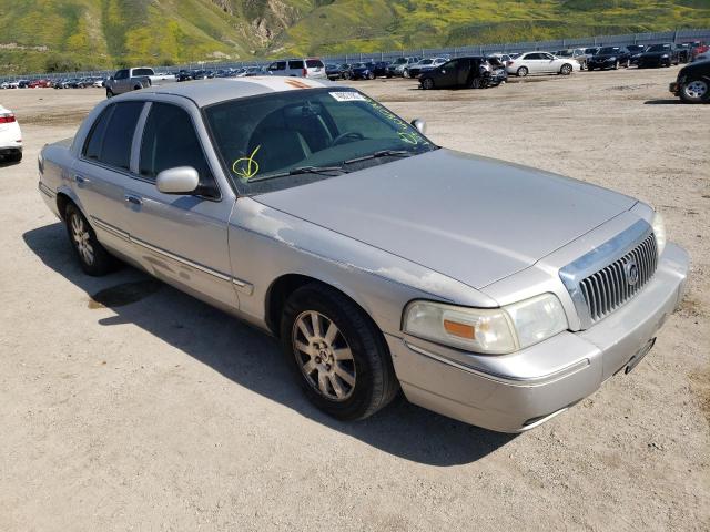 Mercury Grand marq (2006)