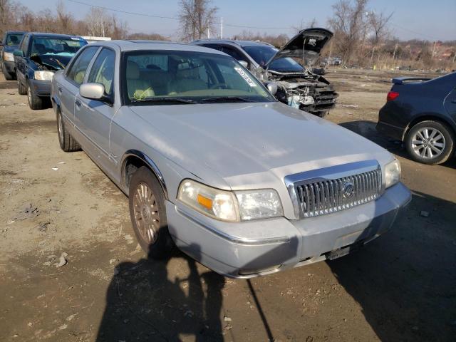 Mercury Grand marq (2006)