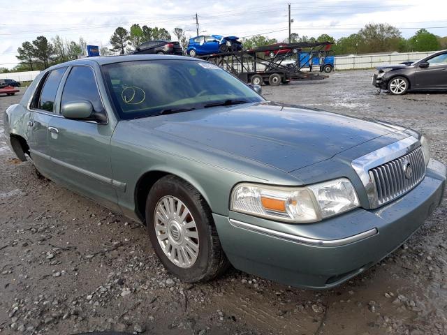 Mercury Grand marq (2006)