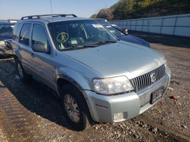 Mercury Mariner (2006)