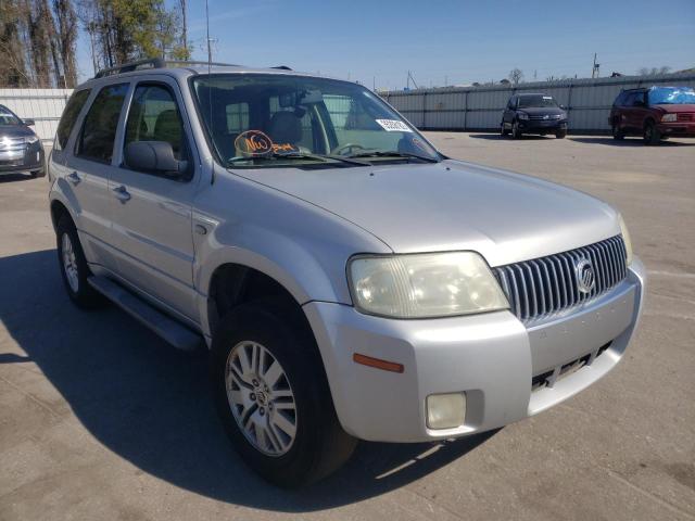 Mercury Mariner (2006)
