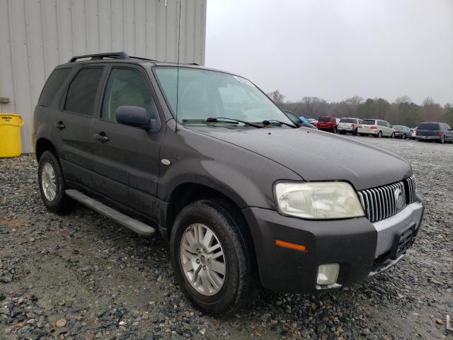Mercury Mariner (2006)