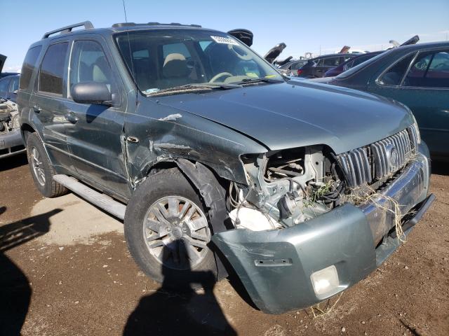 Mercury Mariner (2006)