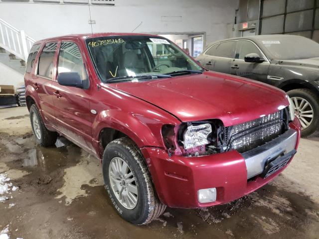 Mercury Mariner (2006)