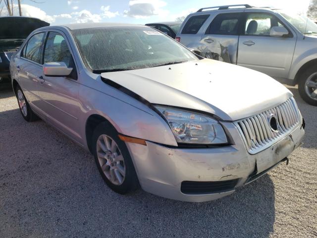 Mercury Milan (2006)