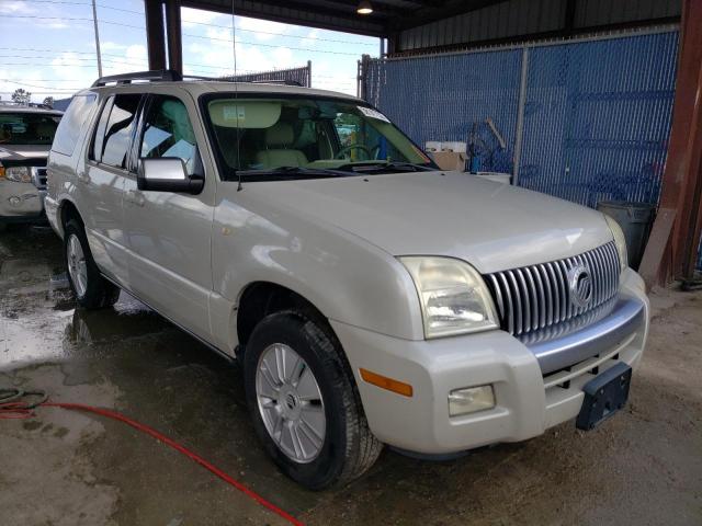 Mercury Mountainee (2006)