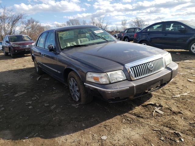 Mercury Grand marq (2007)