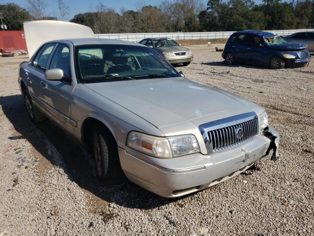Mercury Grand marq (2007)