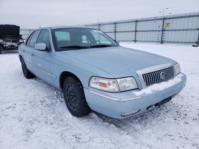 Mercury Grand marq (2007)