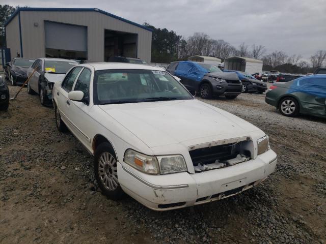 Mercury Grand marq (2007)