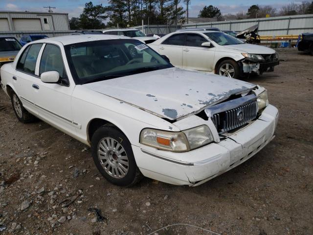 Mercury Grand marq (2007)