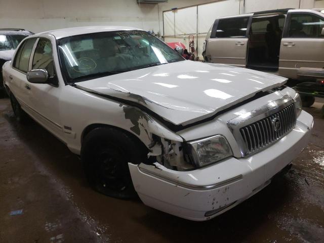 Mercury Grand marq (2007)