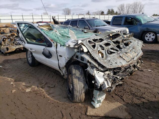 Mercury Mariner lu (2007)