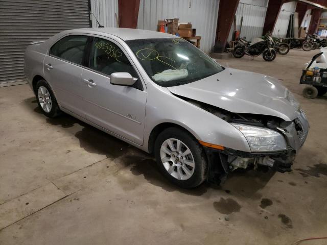 Mercury Milan (2007)
