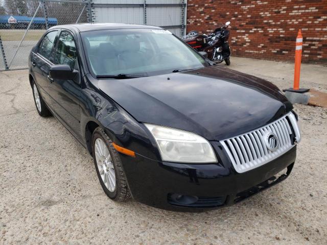 Mercury Milan prem (2007)