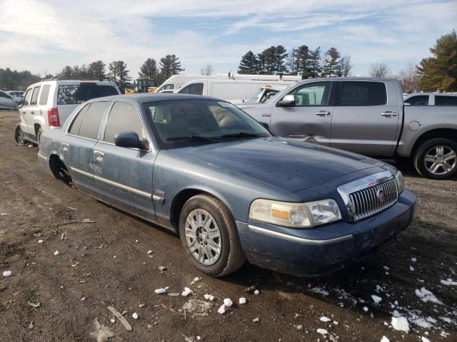 Mercury Grand marq (2008)