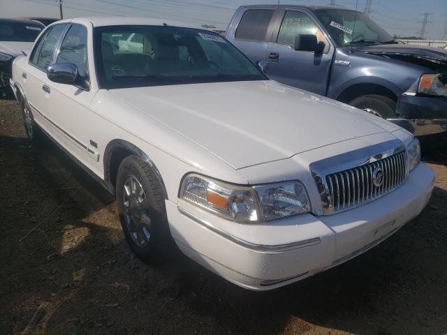 Mercury Grand marq (2008)