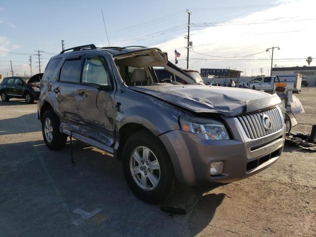 Mercury Mariner (2008)