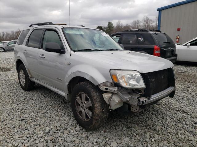 Mercury Mariner (2008)