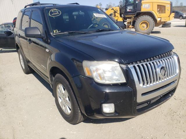 Mercury Mariner (2008)