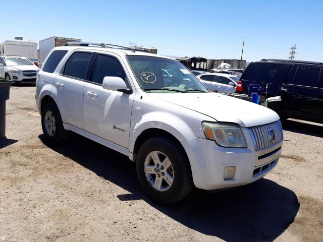 Mercury Mariner he (2008)